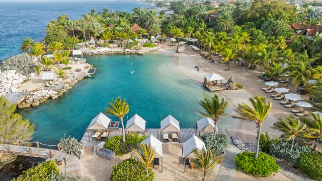 Baoase Luxury Resort