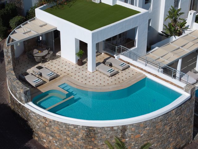 Elounda Gulf Villas & Suites