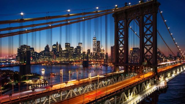 Four Seasons New York