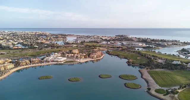 Steigenberger Golf Resort El Gouna