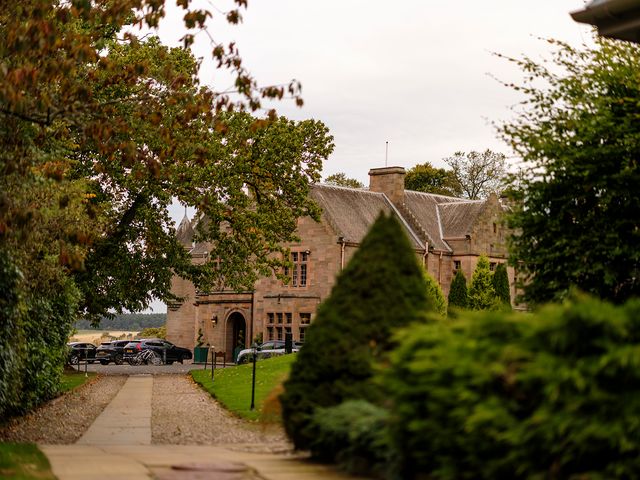 Murrayshall Country House