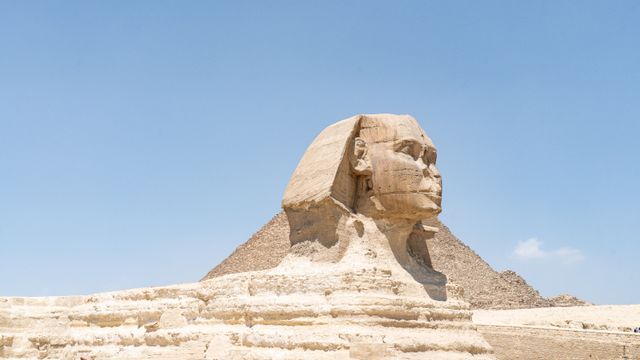 11-Daagse Prive Rondreis & Cruise - The Best of Egypt