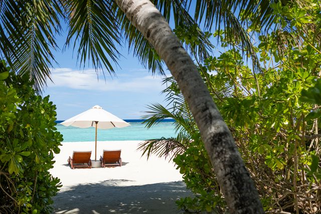 Velassaru Maldives