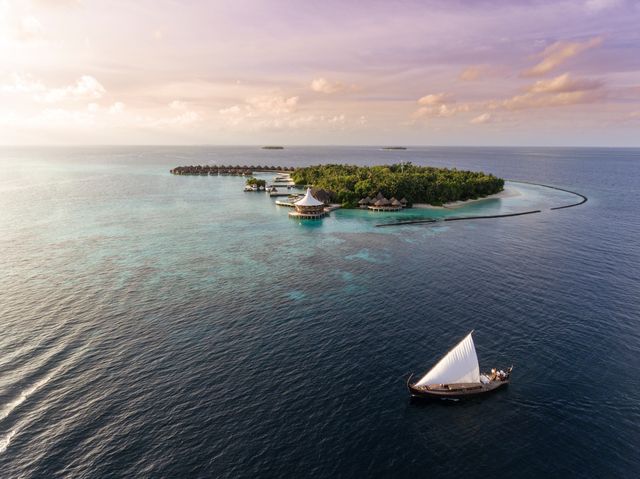 Baros Maldives