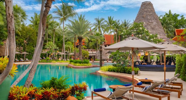 Anantara Hua Hin Resort