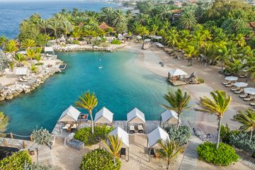Baoase Luxury Resort