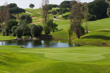Cabopino Golf Marbella