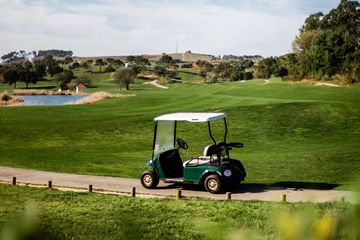 Campo Real Golf