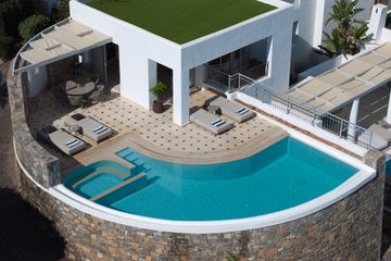 Elounda Gulf Villas & Suites