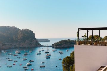 Cala San Miguel Ibiza Resort, Curio Collection by Hilton