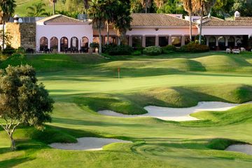 Marbella Golf Country Club