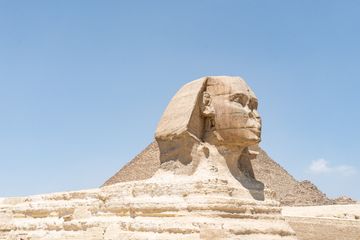 11-Daagse Prive Rondreis & Cruise - The Best of Egypt
