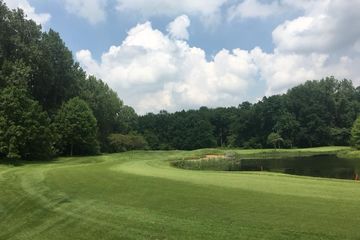 Bossenstein Golf