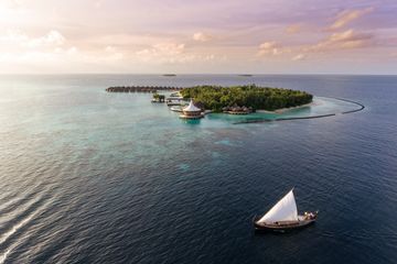 Baros Maldives