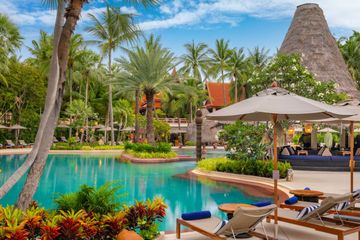 Anantara Hua Hin Resort